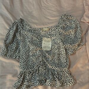 Altered State NWT short sleeve shirt